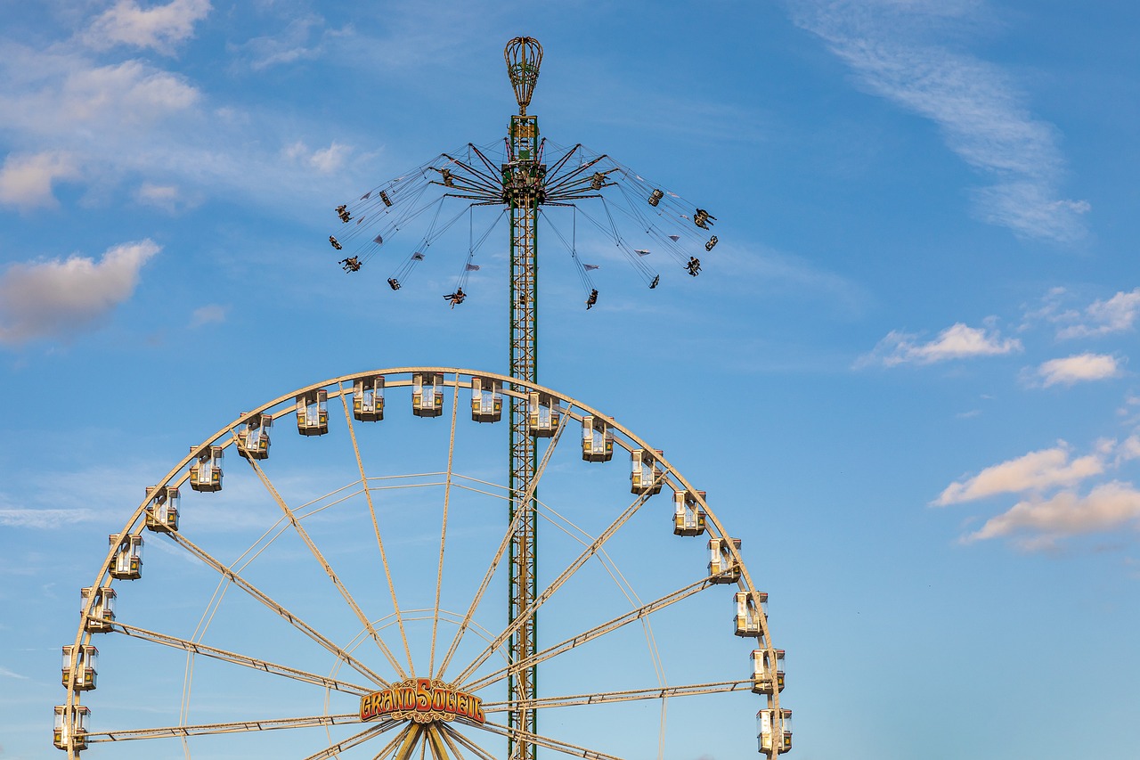 Creating responsible entertainment environments
